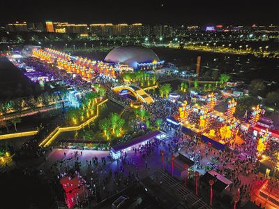 多元“夜”态引领消费热潮(图3)