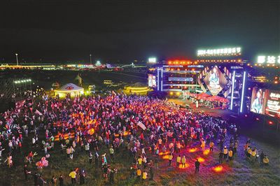 多元“夜”态引领消费热潮(图5)