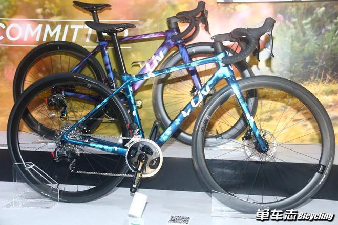2024中国展整车篇(图3)