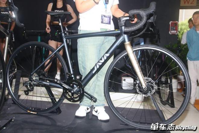 2024中国展整车篇(图4)