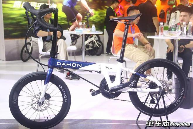 2024中国展整车篇(图7)