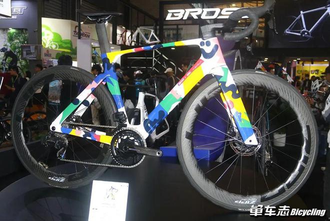 2024中国展整车篇(图6)