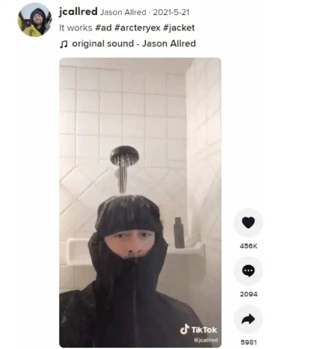 抛弃始祖鸟骑行服成中产新宠？(图2)