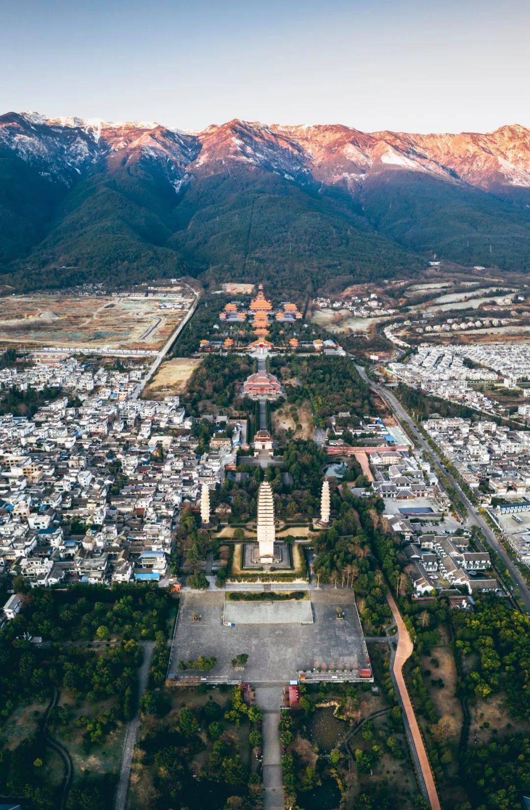2024暑假骑行中国丨大理洱海骑行游学营(图3)