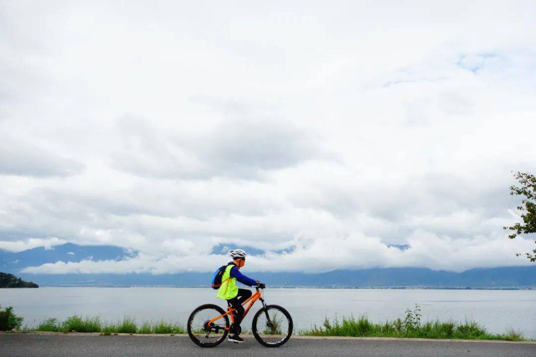2024暑假骑行中国丨大理洱海骑行游学营(图11)