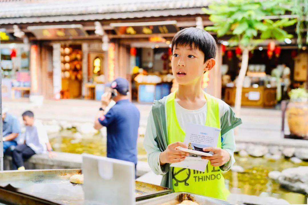 2024暑假骑行中国丨大理洱海骑行游学营(图14)