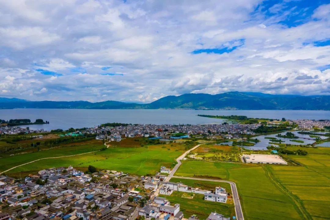2024暑假骑行中国丨大理洱海骑行游学营(图15)