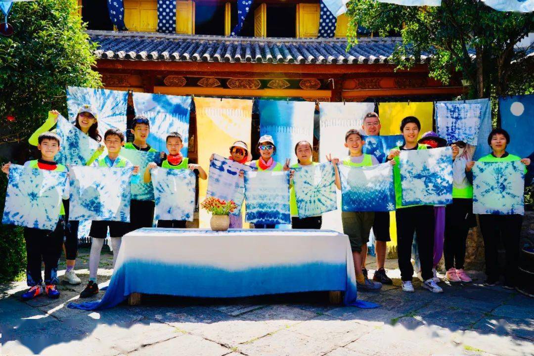 2024暑假骑行中国丨大理洱海骑行游学营(图17)