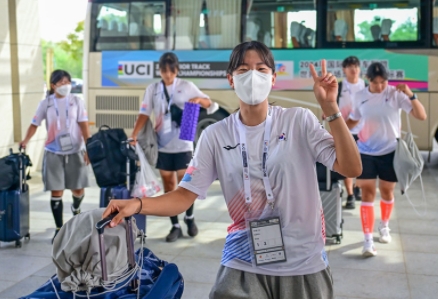 专题2024世界青年场地自行车锦标赛(图3)