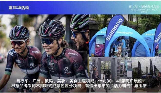 新城破风逐梦骑行2024年环上海·新城自行车赛下月登场(图1)