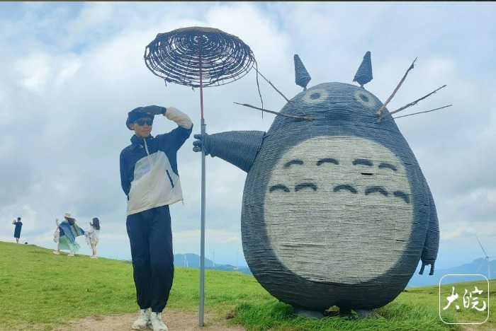 26天跨越2024公里安徽00后小伙毕业之旅从合肥骑行到深圳(图6)