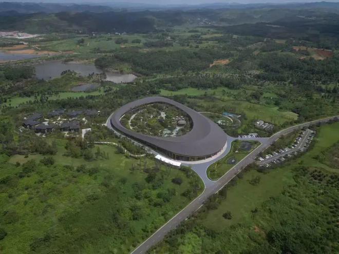 赛道标准对标国际！2024年中国山地自行车联赛第四站（贵州·兴义）即将开赛(图4)