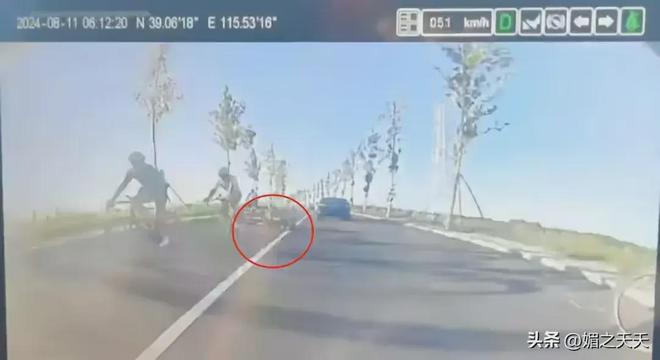 痛心!河北11岁少年跟团骑行被碾压身亡更多细节曝光多方回应(图3) 痛心!河北11岁少年跟团骑行被碾压身亡更多细节曝光多方回应(图3)