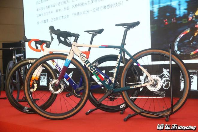 逆风而来破风而去！2024BIKE＋WORK百客屋新品发布(图6)
