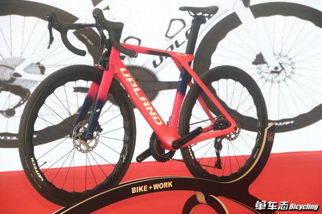 逆风而来破风而去！2024BIKE＋WORK百客屋新品发布(图2)