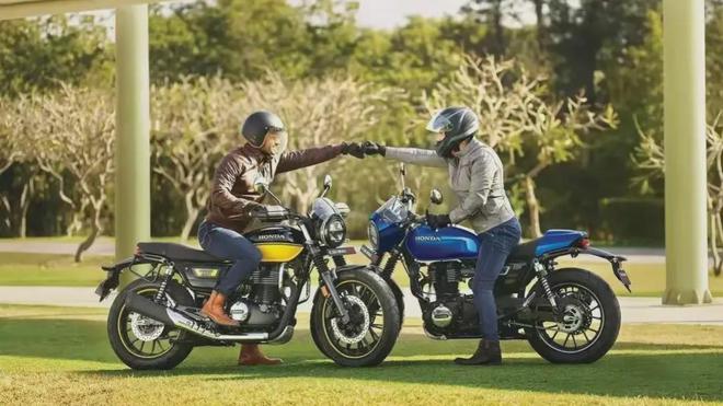 2024年摩托车应该怎么买?建议收藏能让你少走弯路(图2) 2024年摩托车应该怎么买?建议收藏能让你少走弯路(图2)