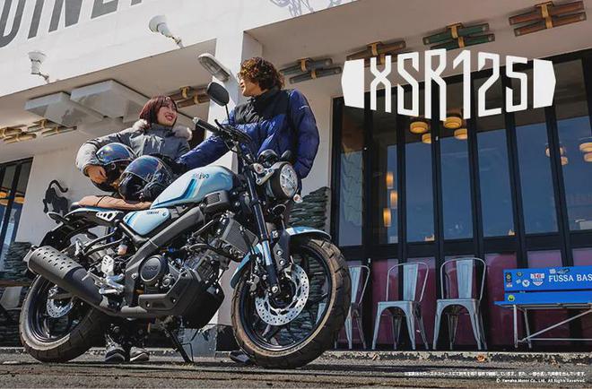 2024年摩托车应该怎么买?建议收藏能让你少走弯路(图3) 2024年摩托车应该怎么买?建议收藏能让你少走弯路(图3)