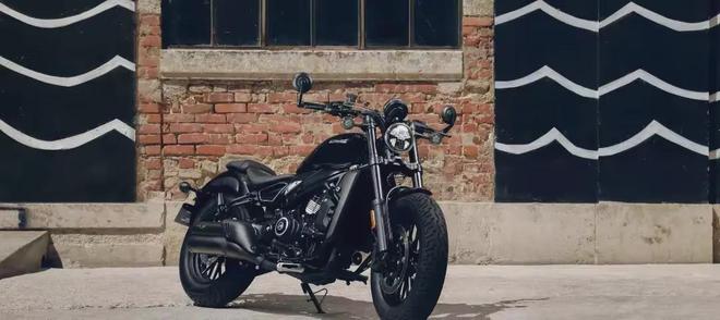 2024年摩托车应该怎么买?建议收藏能让你少走弯路(图4) 2024年摩托车应该怎么买?建议收藏能让你少走弯路(图4)