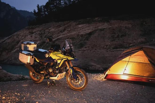 2024年摩托车应该怎么买?建议收藏能让你少走弯路(图6) 2024年摩托车应该怎么买?建议收藏能让你少走弯路(图6)