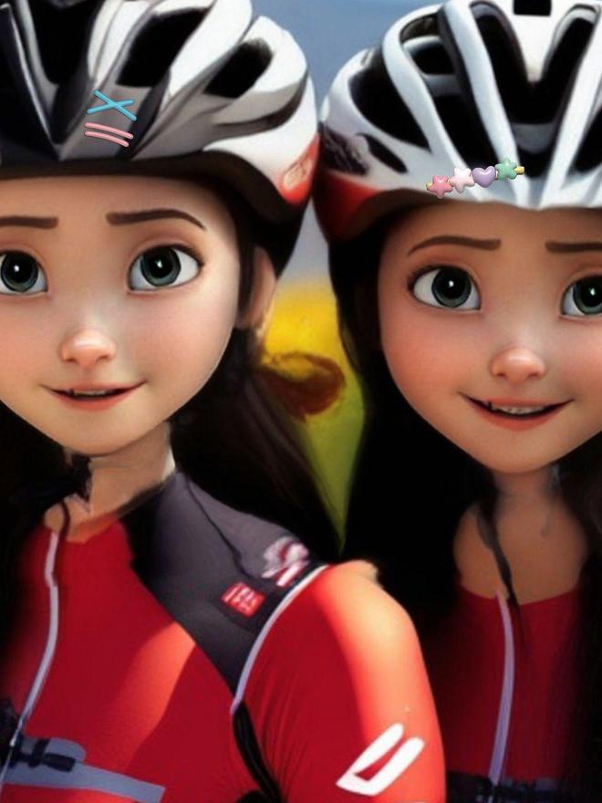 【穿搭圣经】揭秘顶级骑行装备搭配让你出行更酷更有型!(图1) 【穿搭圣经】揭秘顶级骑行装备搭配让你出行更酷更有型!(图1)