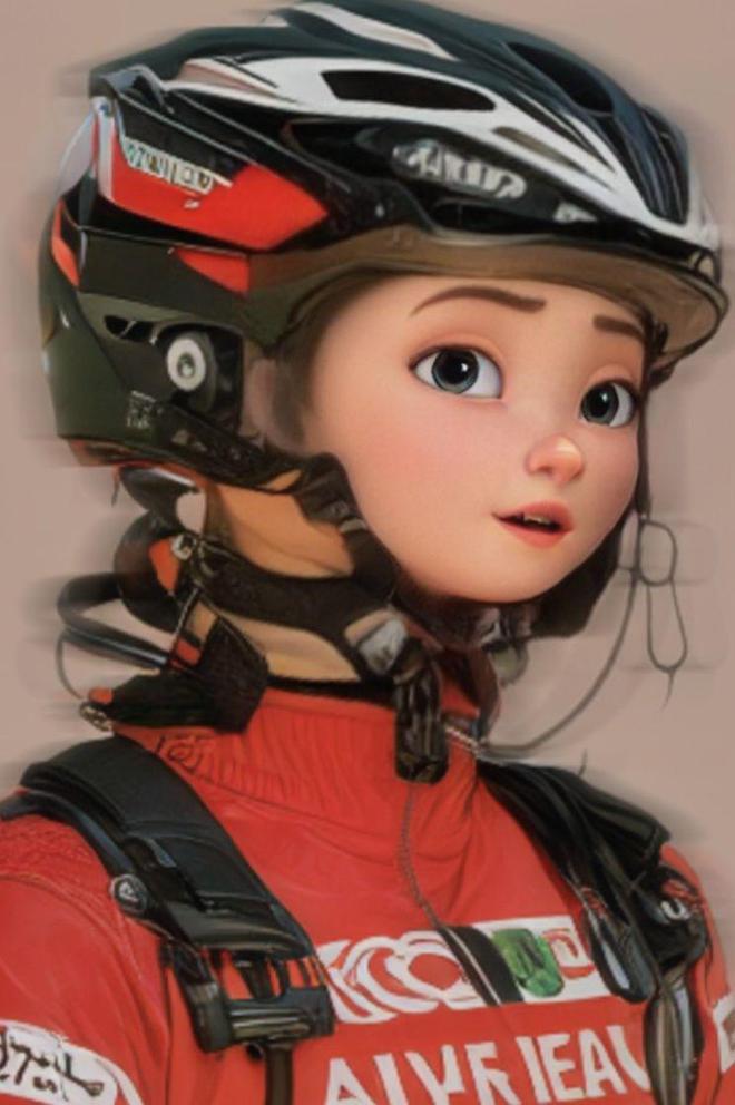 【穿搭圣经】揭秘顶级骑行装备搭配让你出行更酷更有型!(图2) 【穿搭圣经】揭秘顶级骑行装备搭配让你出行更酷更有型!(图2)