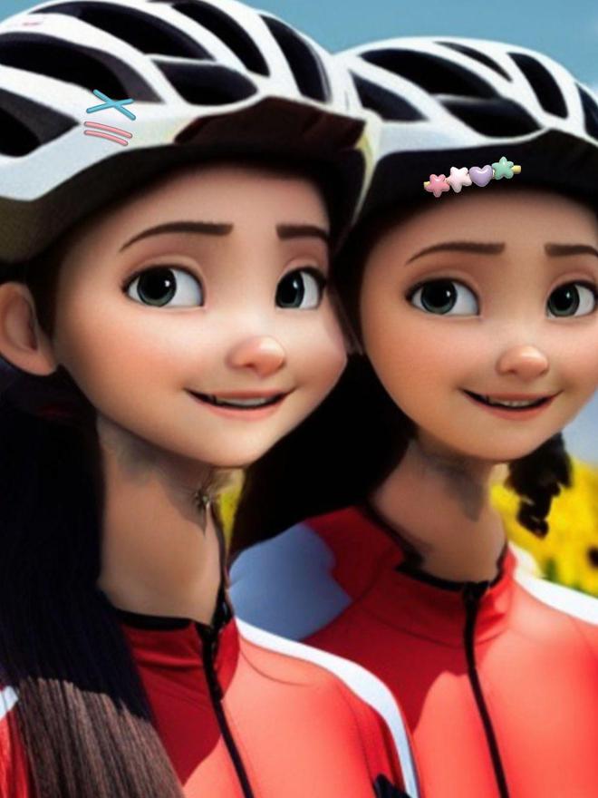 【穿搭圣经】揭秘顶级骑行装备搭配让你出行更酷更有型!(图3) 【穿搭圣经】揭秘顶级骑行装备搭配让你出行更酷更有型!(图3)