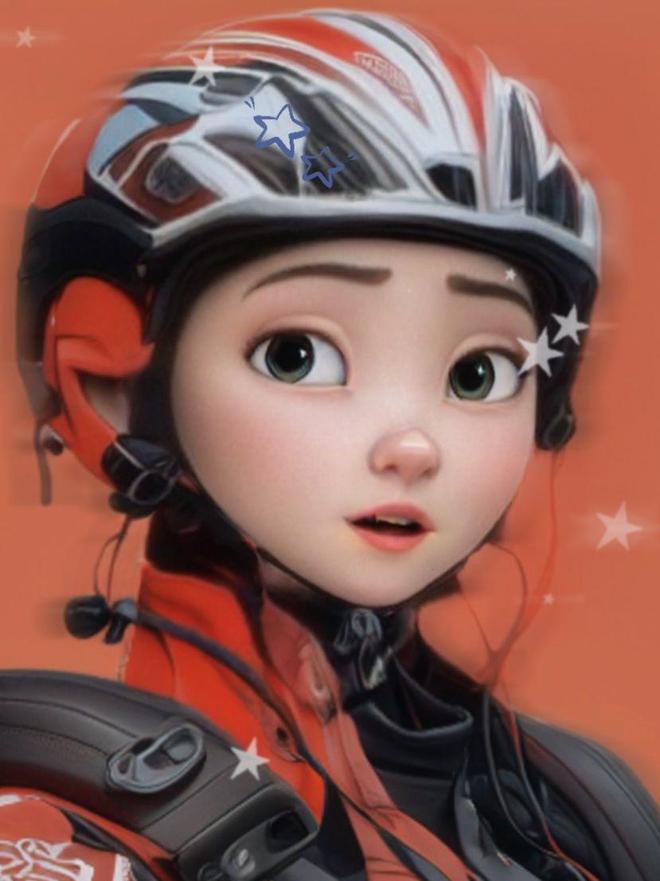 【穿搭圣经】揭秘顶级骑行装备搭配让你出行更酷更有型!(图4) 【穿搭圣经】揭秘顶级骑行装备搭配让你出行更酷更有型!(图4)