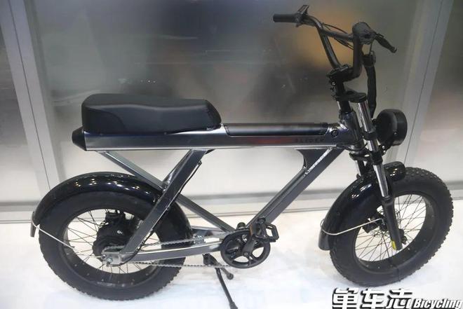 2024台北展单车人不能错过的新品(图7)