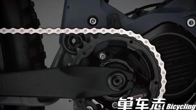2024台北展单车人不能错过的新品(图17)