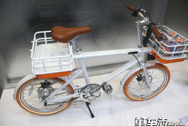 2024台北展单车人不能错过的新品(图10)
