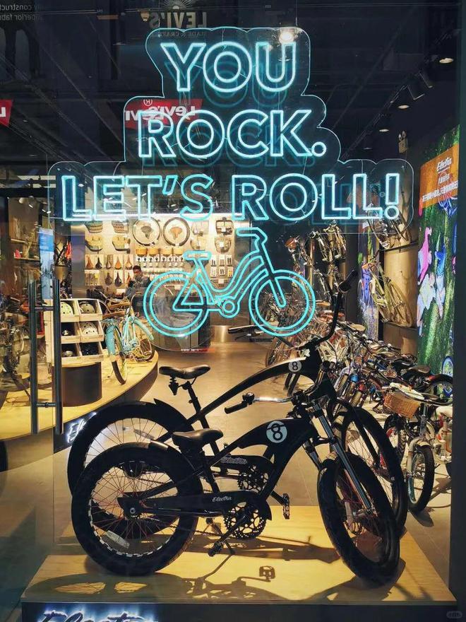 自行车新中产的理财产品(图1) 自行车新中产的理财产品(图1)