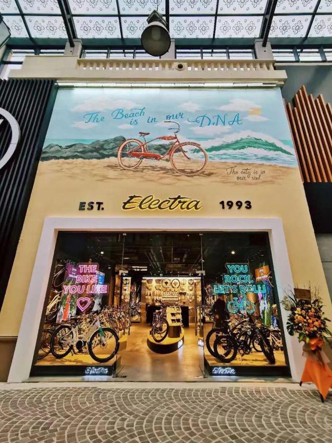 自行车新中产的理财产品(图4) 自行车新中产的理财产品(图4)