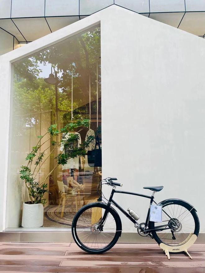 自行车新中产的理财产品(图6) 自行车新中产的理财产品(图6)