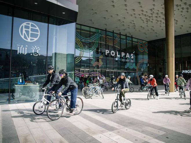 自行车新中产的理财产品(图8) 自行车新中产的理财产品(图8)