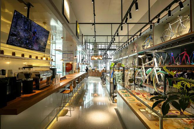 自行车新中产的理财产品(图13) 自行车新中产的理财产品(图13)