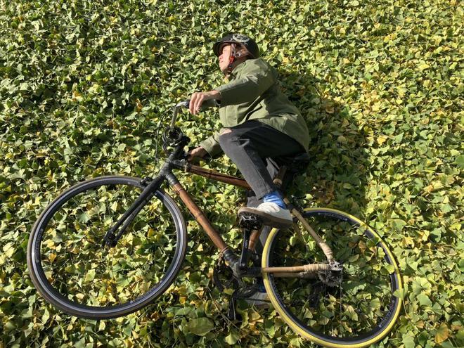 自行车新中产的理财产品(图16) 自行车新中产的理财产品(图16)