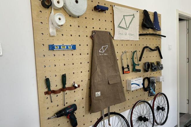 自行车新中产的理财产品(图18) 自行车新中产的理财产品(图18)