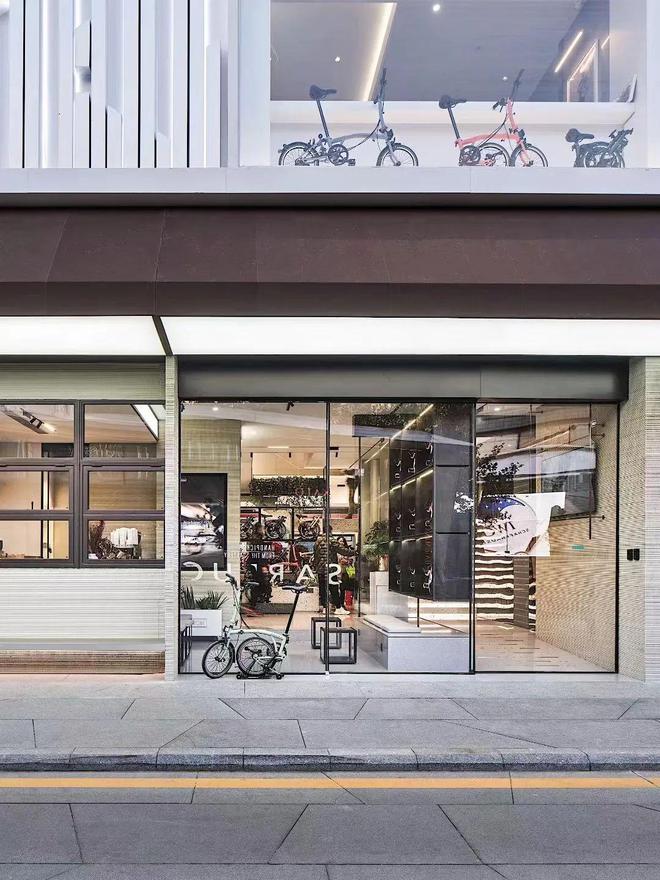 自行车新中产的理财产品(图23) 自行车新中产的理财产品(图23)