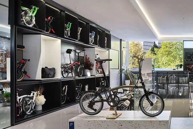 自行车新中产的理财产品(图24) 自行车新中产的理财产品(图24)