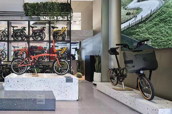 自行车新中产的理财产品(图25) 自行车新中产的理财产品(图25)