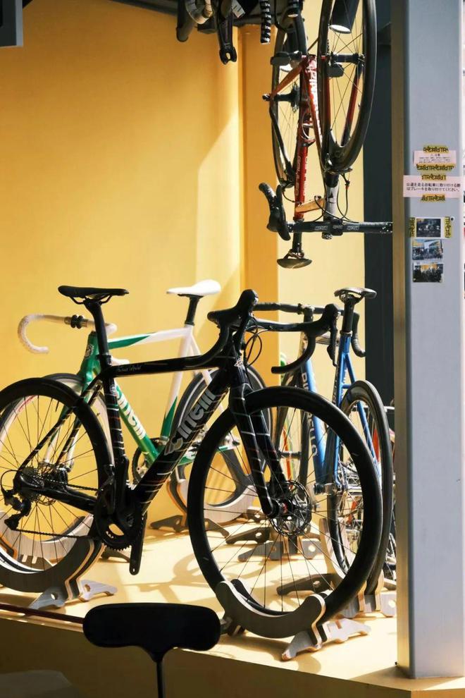 自行车新中产的理财产品(图32) 自行车新中产的理财产品(图32)