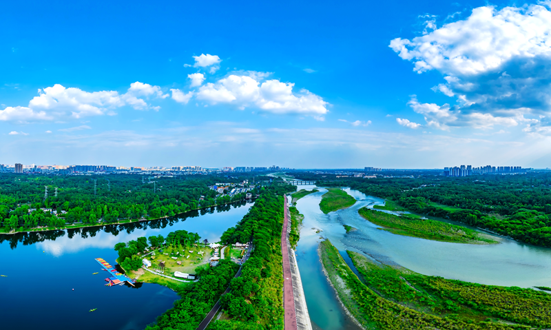 2024中国·成都天府绿道国际自行车车迷赛（温江站）火热开赛(图4)