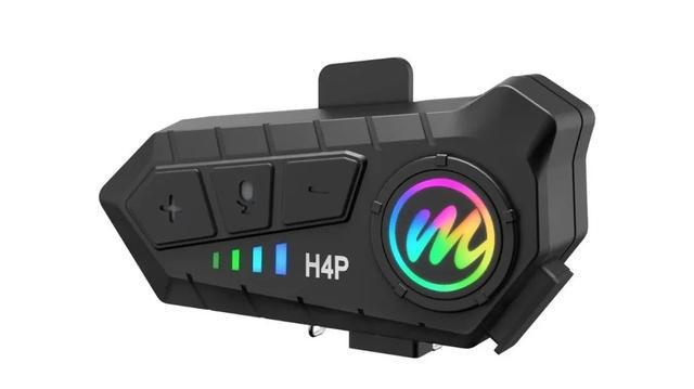 骑士自成潮——骑行装备不完全大盘点｜CARFUN(图12)