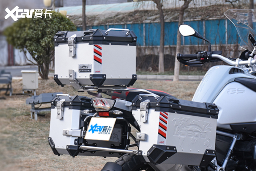 想要骑车去摩旅？必备用品清单一定要看(图1)