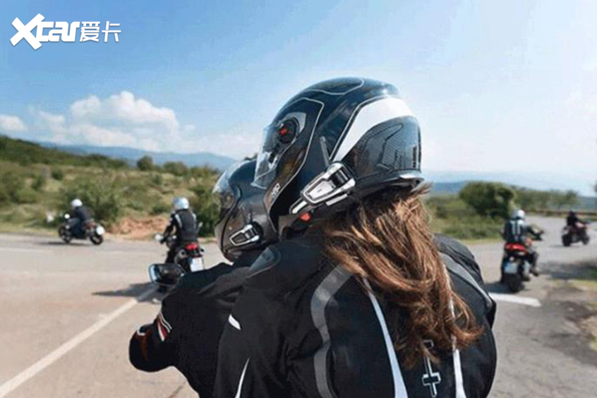 想要骑车去摩旅？必备用品清单一定要看(图4)