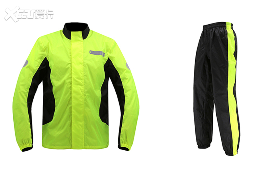 想要骑车去摩旅？必备用品清单一定要看(图3)