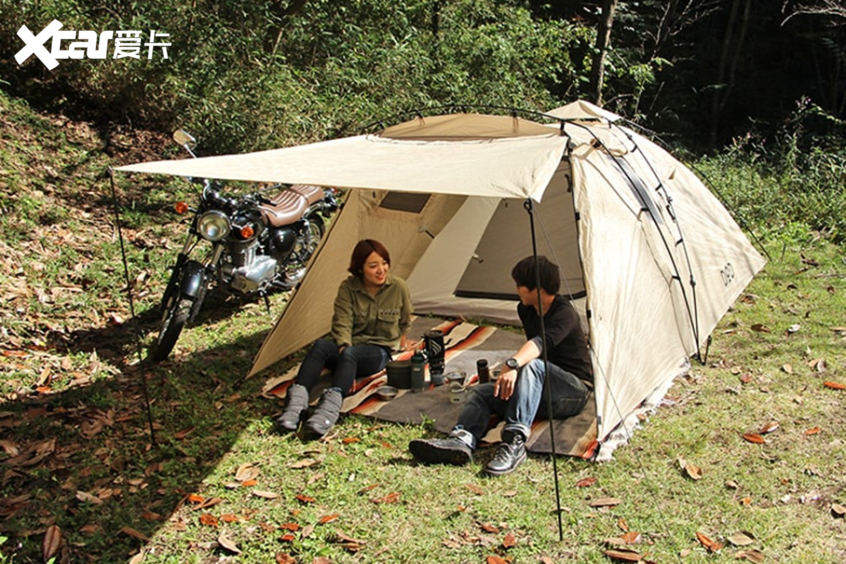 想要骑车去摩旅？必备用品清单一定要看(图8)