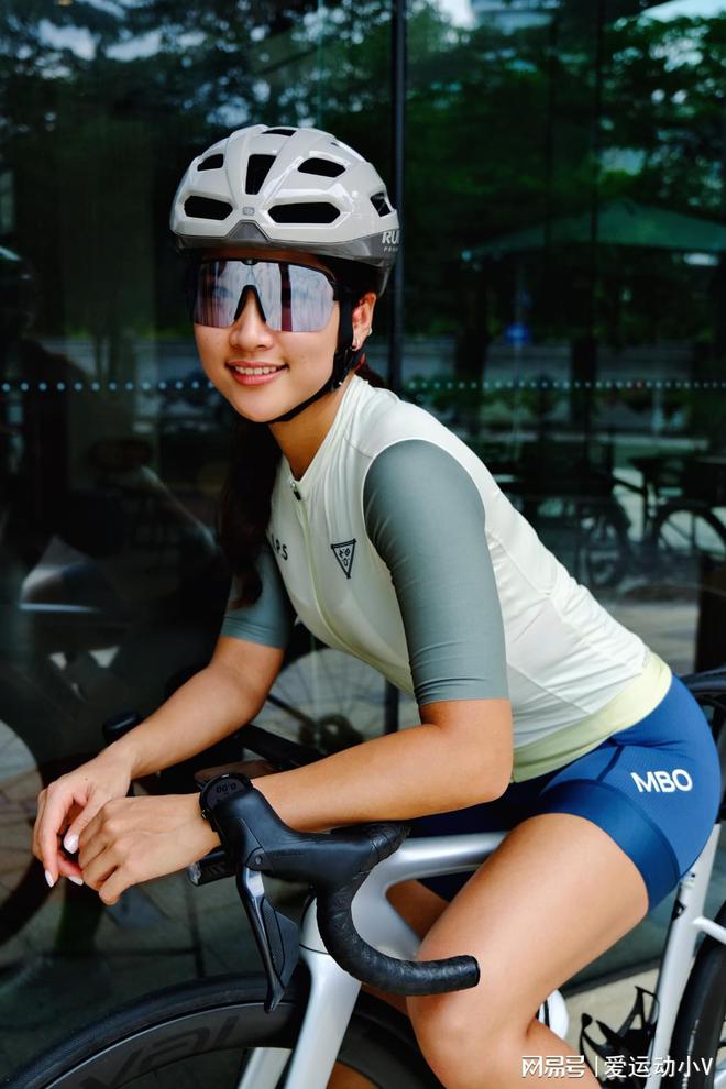 为什么网上女骑那么多现实中却几乎看不见?(图4) 为什么网上女骑那么多现实中却几乎看不见?(图4)