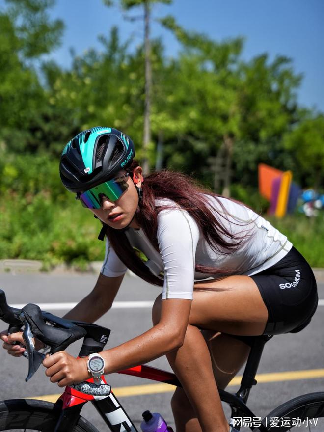 为什么网上女骑那么多现实中却几乎看不见?(图5) 为什么网上女骑那么多现实中却几乎看不见?(图5)