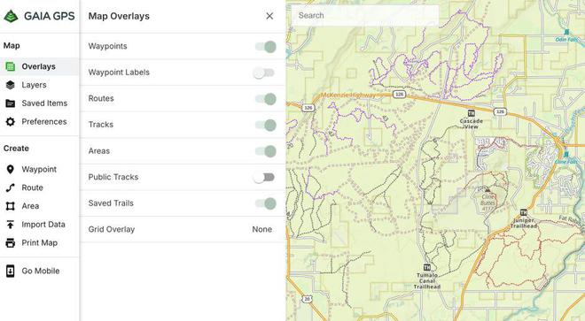 2024年我的八大徒步旅行必备神器(图8)
